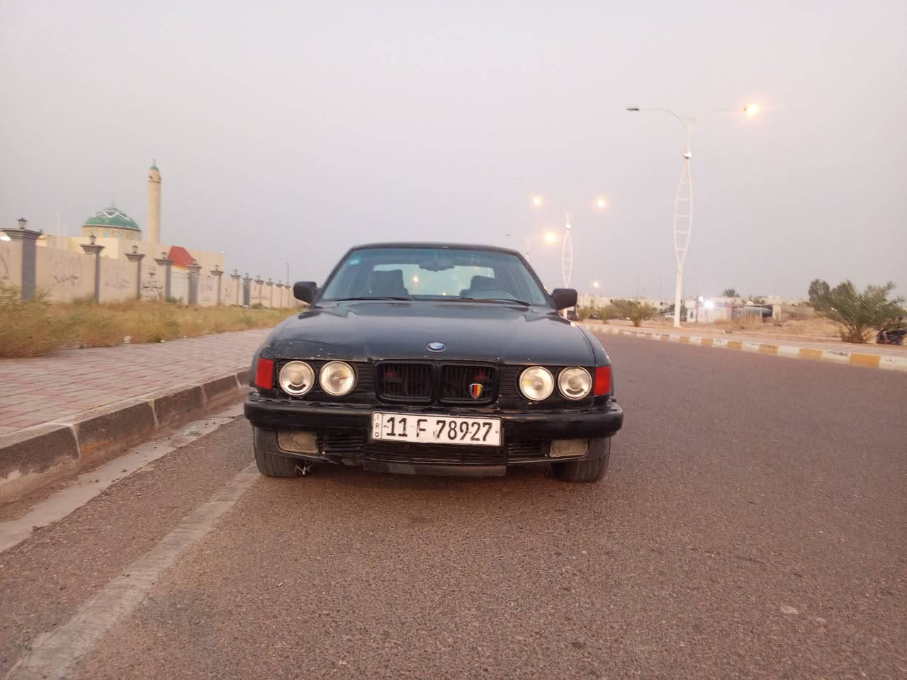 للبيع بيم موديل 93اصل وفصل بليته ورقم شاصي حجم 730 v8 رقم بغداد دولي تحويل بنفس الوقت محرك زين كير ماتجي كل نمر تبريد نقص روله سلايت سعر 26 وبيه مجال قليل مكان بزيبز عامريه الفلوجه تواصل خاص او على رقم *********** بي واتساب
