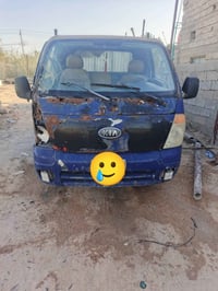 بنگو • ٢٠٠٩ • كوم حديد