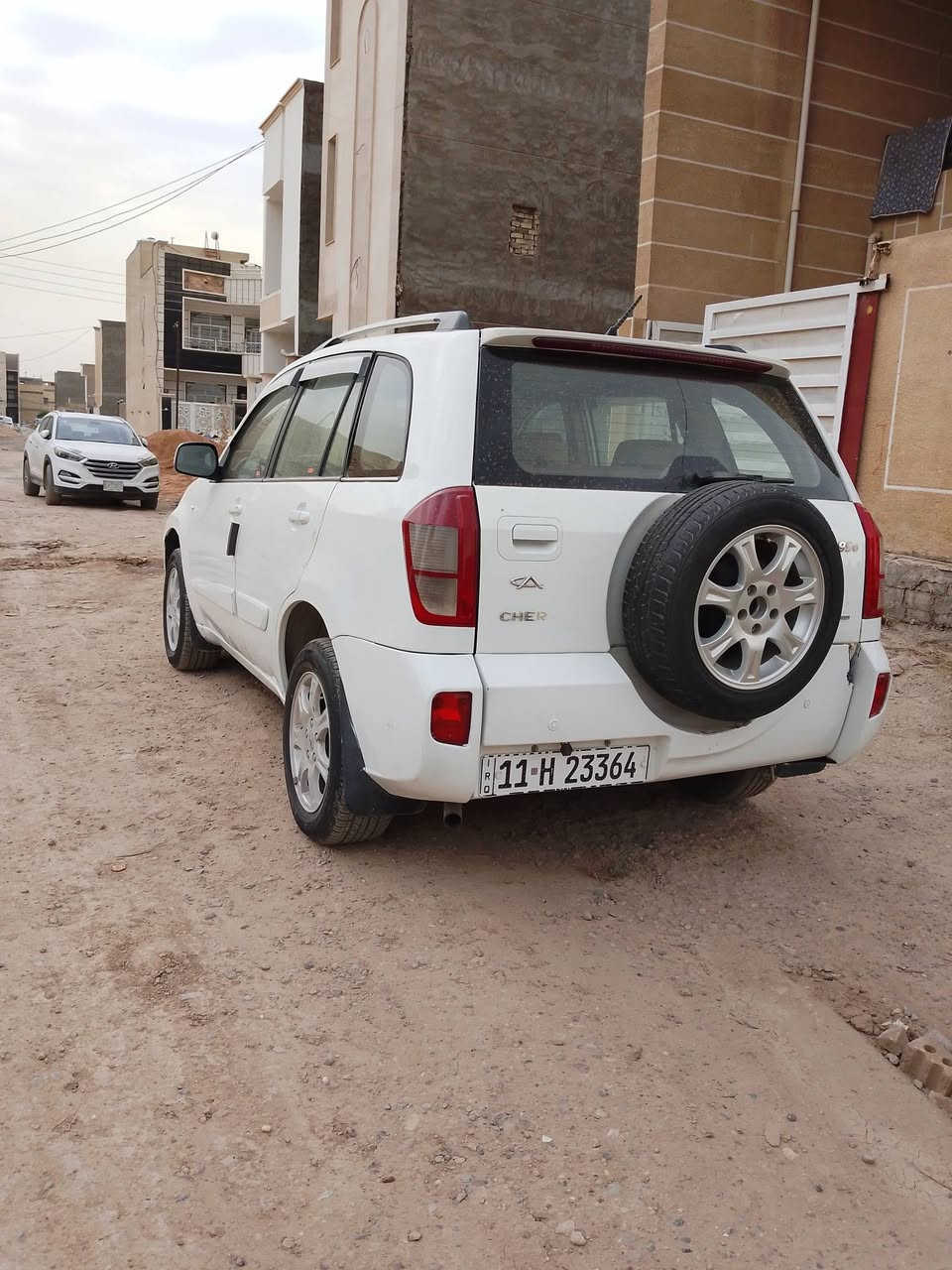 تيكو ٢٠١٣ • ماشيه ١١٥الف • بدون ضربه