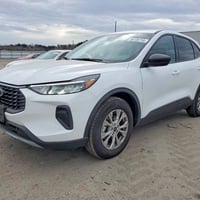 :  اسم السيارة 🚘2025 FORD ESCAPE ACTIVE  تاريخ المزاد 🗓️2/ 9/ 2026 تدخ...