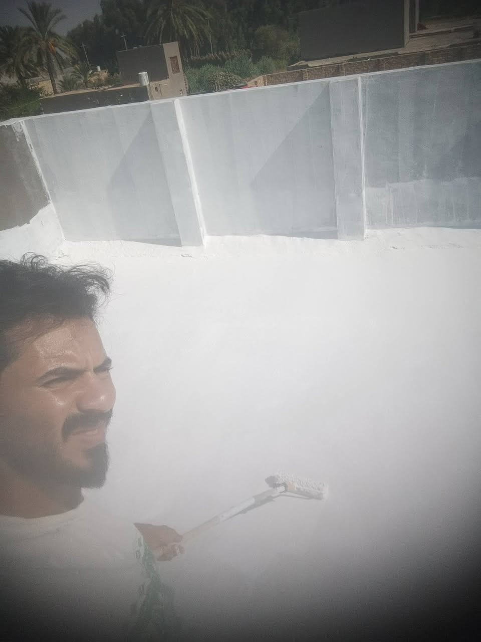 سلام عليكم مانع رطوبه مال اصطح الستفسار ***********
