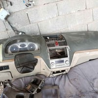 رباط امامي • مطلوب • قطع غيار
