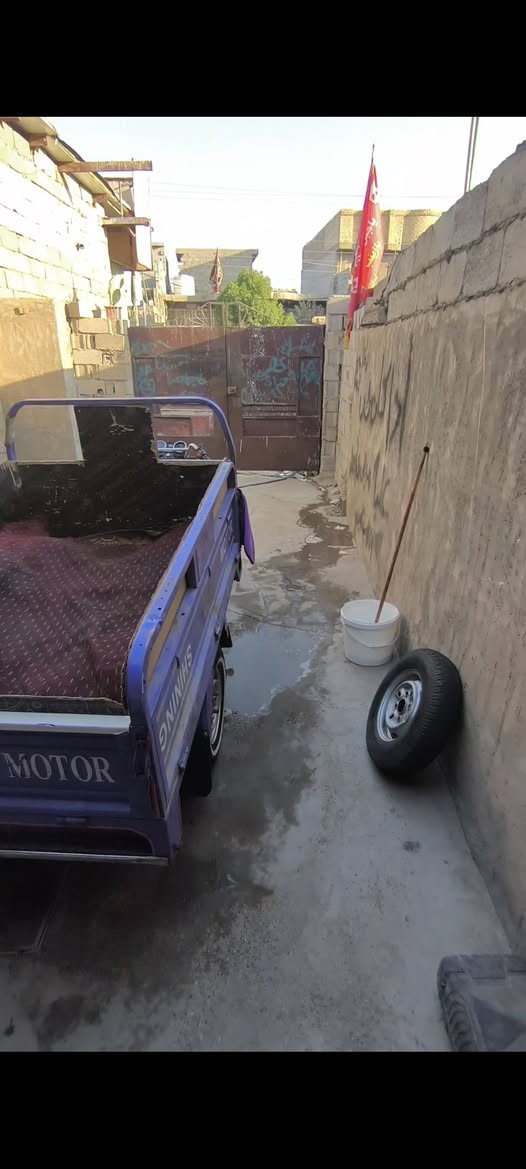 السلام عليكم صقر للبيع موديل 20 وبيها مكينه 26  ماصار شهر من شديتها مكينه خير من الله ستوته خير من الله
مكفوله الرگبه اوراق أصولي كمرك مكاني بغداد الحسينيه مال معامل/ للاستفسار  *********** بي واتساب راسلني وبالخدمه
