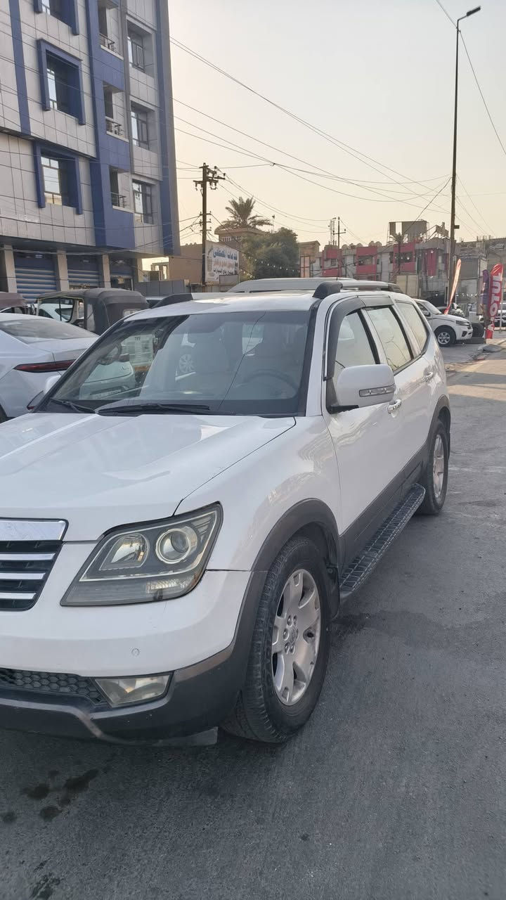 من رخصت الدمن  
مهافي موديل ٢٠١٢
رقم بغداد  انكليزي 
المكان بغداد البلديلت 
كير مكينه حداديه تبريد تدفئه تخم تاير كله كفاله وجديد
تفاصيل اكثر اتصال ***********

135 وبيه مجال للشراي
