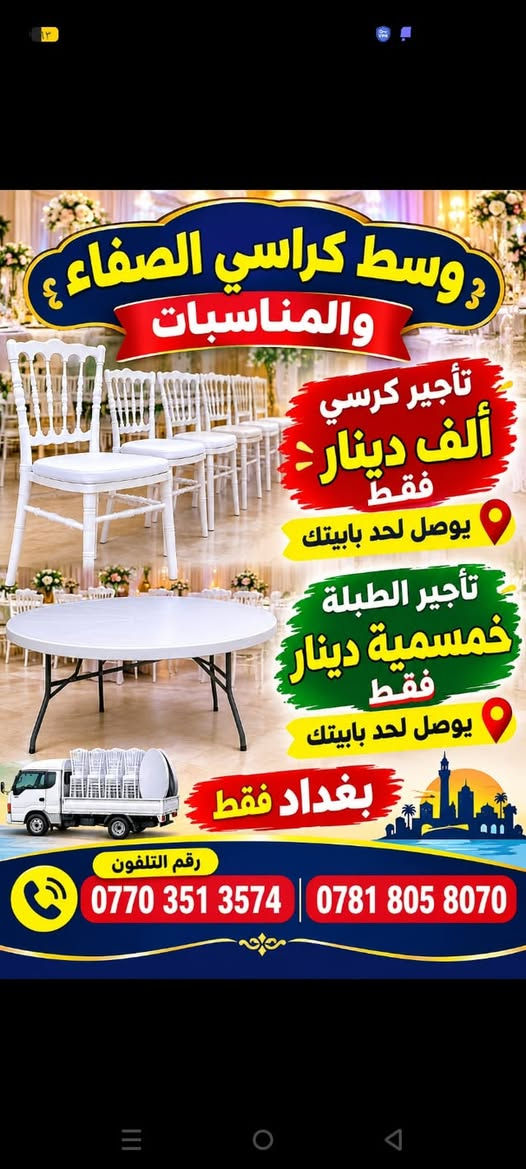 لا توجد تفاصيل
