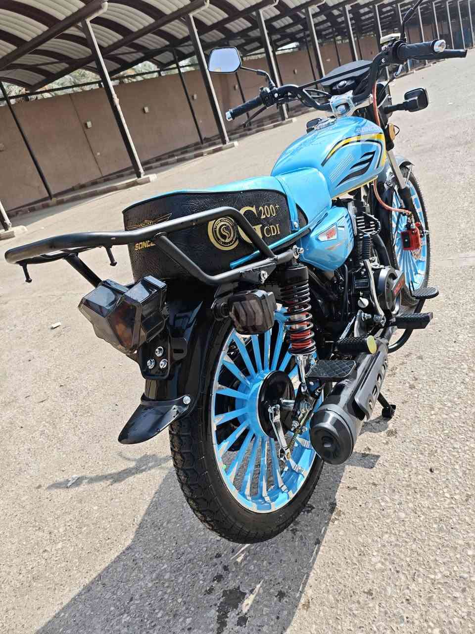 سونك • ٢٠٢٧ • بصمه
