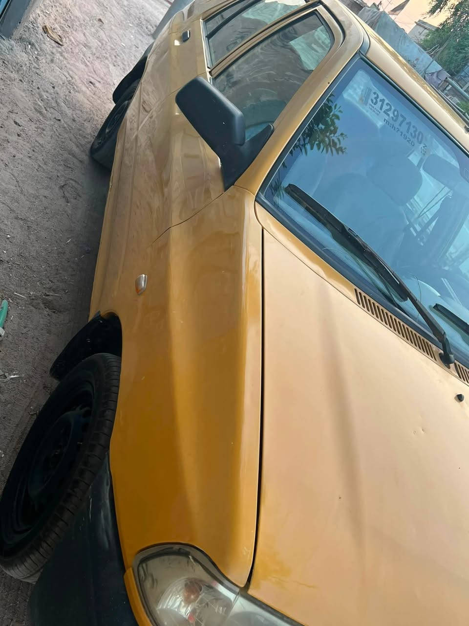 ٢٠١٥ • مبدله مكينه • البصرة الزبير