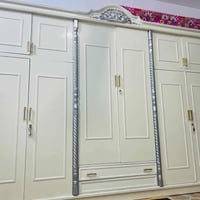 غرفة نجارة • موديل تركي • اقل من سنة