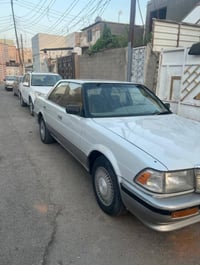 سيدان • لوحة بصره • بنجف