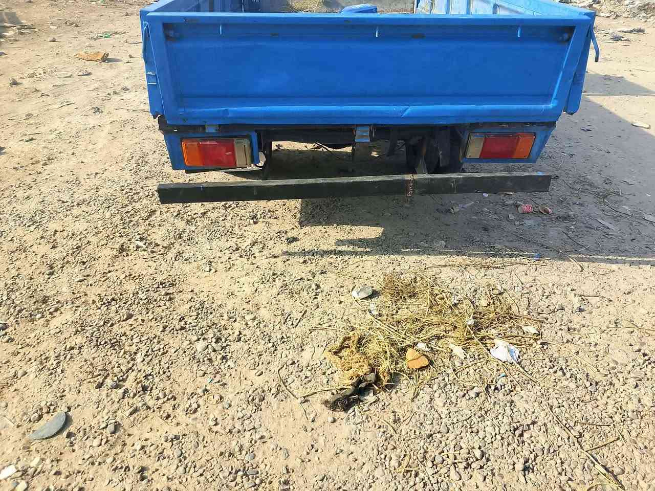 السلام عليكم سياره البيع كيا بنكو موديل 95رقم بغداد تحويل ثاني يوم سياره مشروع وطني 8جنكال جعمغه كايمه شاصي رقم شاصي مكفول سعر 35بيه مجال للطيبين العنوان بغداد العماري رقم الهاتف *********** مكلف بنشر
