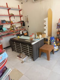 غراض أسواق للبيع  برادات و مجمدات و رفوف  ٠٧٧٣٥٩٦٦٦٨٧ العنوان الدوره ا...