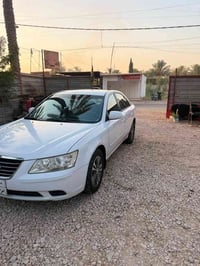 سوناتا مقدس • ٢٠١٠ • مكينة ٢٠٠٠