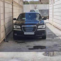 كرايسلر اوباما • ٢٠١٣ • رقم سليمانيه