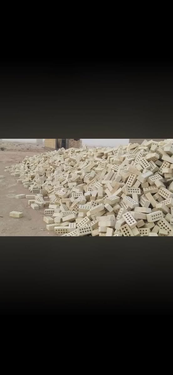 السلام عليكم يتوفر تجهيز طابوق الجمهوري معامل النهروان باسعار تنافسيه للستفسار اكثر  ***********/***********
