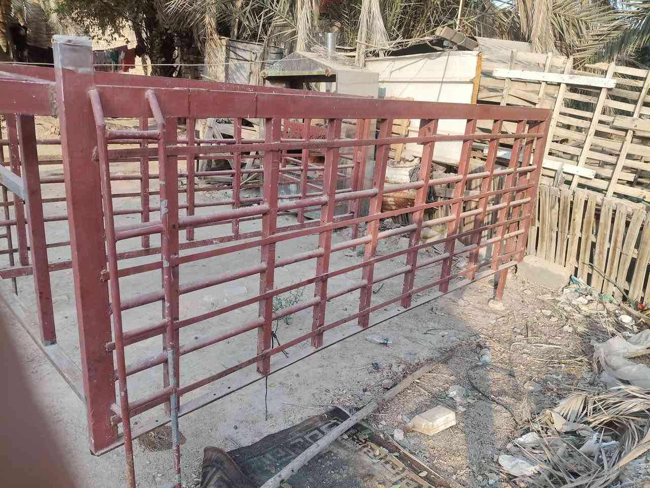 محجرات 2 للبيع مناسبات اثنينهن اب 500 المكان نجف ***********
