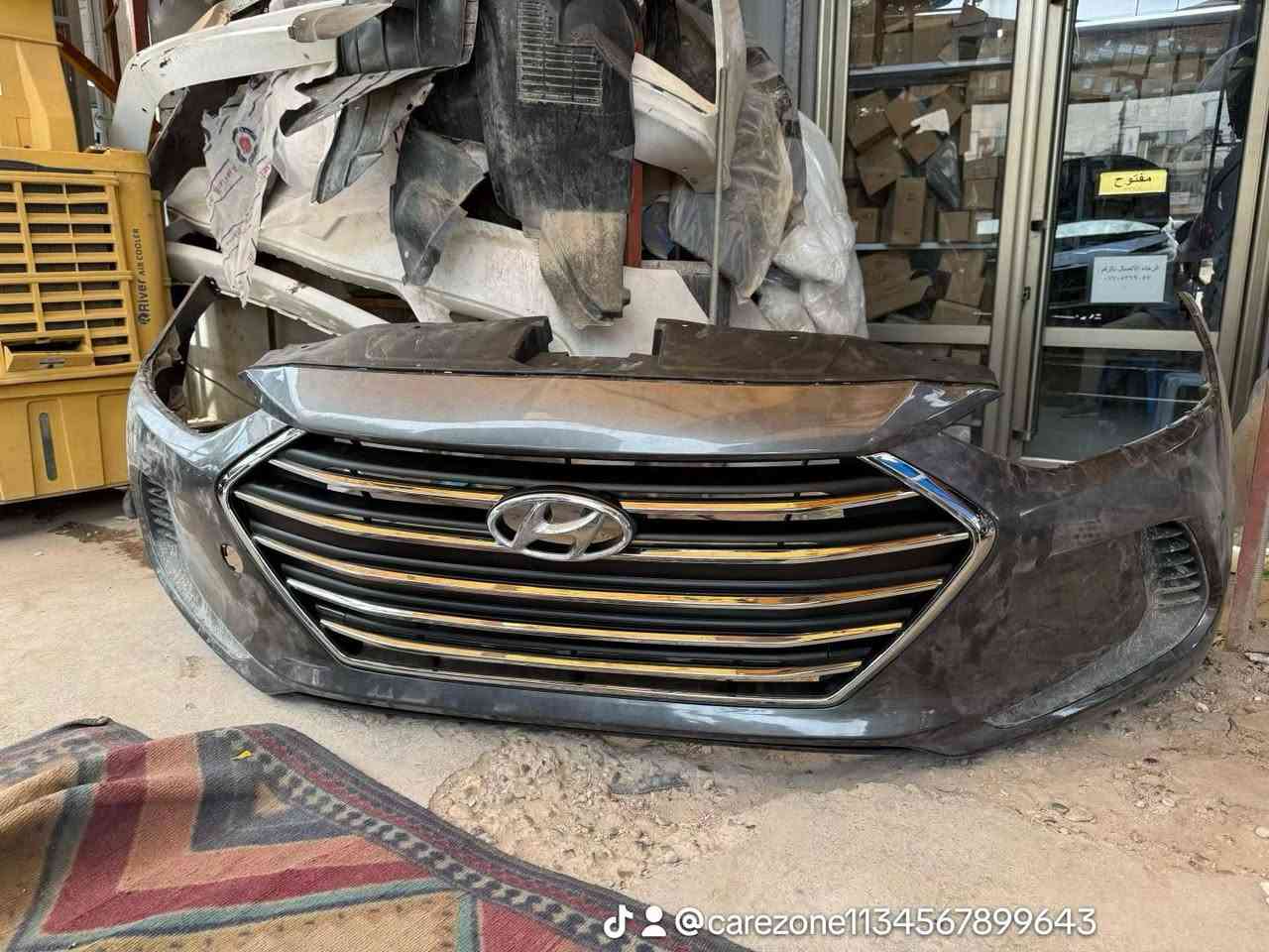 قطع غيار • بدون تفاصيل • @carezone1134567899643
