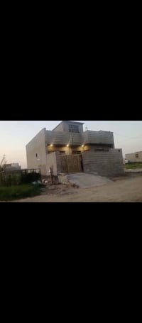 الكمانيه • ١٢٥م • طابو ركن