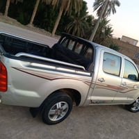 تيوتا • موديل ٢٠٠٨ • سوق الشيوخ الكرمه