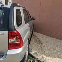 سبورتج • ٢٠٠٩ • سعر مناسب