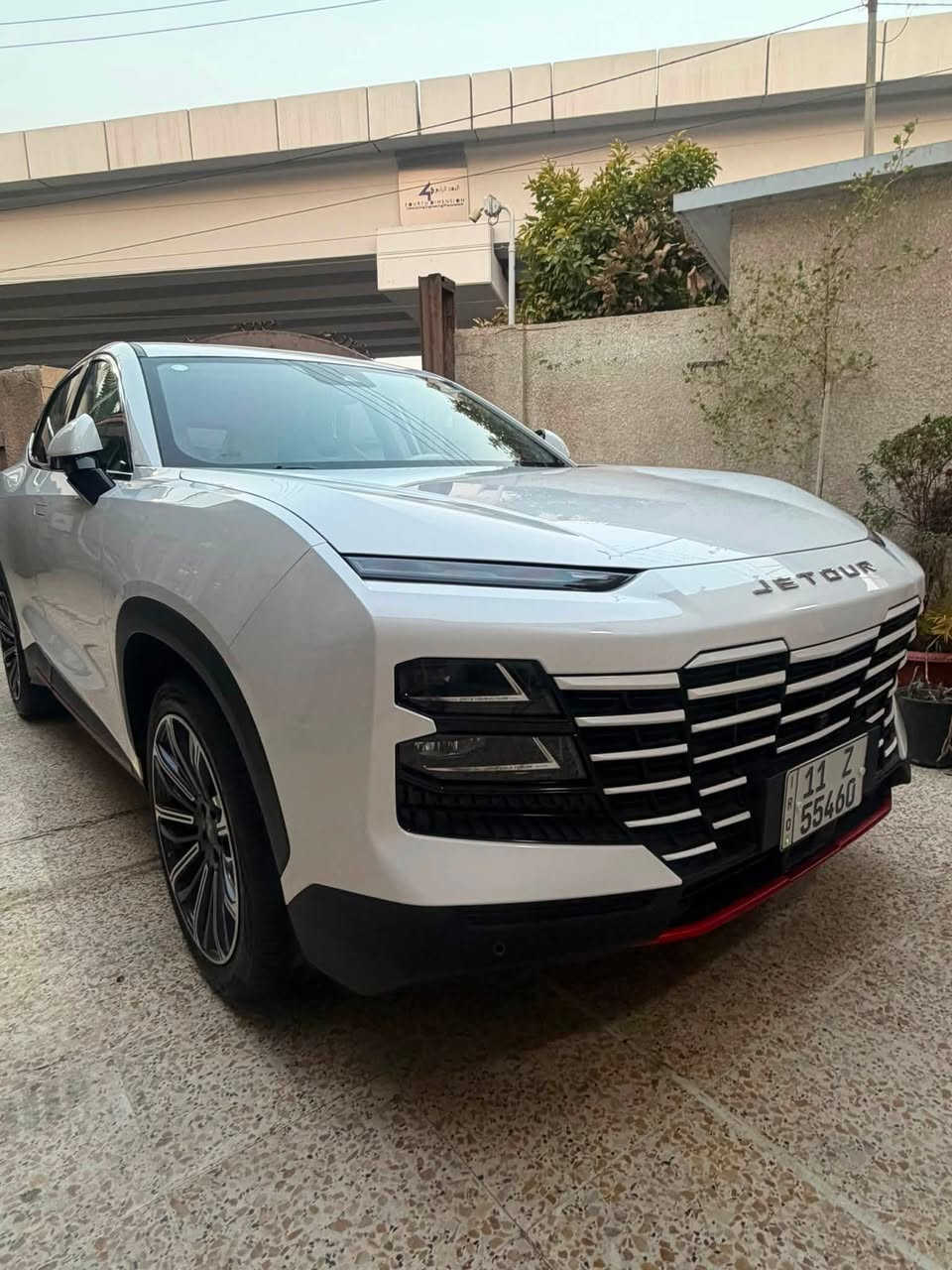 جيتور داشنك 2025
فول اللكجري اعلى فئة بالداشنك

بعدهه زيرو ماشية بس 3 الف

ضمان شركة هارلم 

مكفولة كفالة عامة حتى من الشخط

محرك 1600 تيربو

تشغيل بصمة وعن بعد 

ترحيب وفتح ابواب عند الاقتراب 

ويل كروم چبير 

كشنات جلدوكهرباء 

تدفئة تبريد بالكشن

كير تعليك 

شاشة كبيرة

تحديد مسار 

تدفئة بالستيرن 

رادار امامي خلفي 

حساسات امامي خلفي 

نقط عمياء 

رادار بالمراية

بانوراما

مري جانبية اوتو 
صندوك كهرباء

السعر 28 مليون

***********
