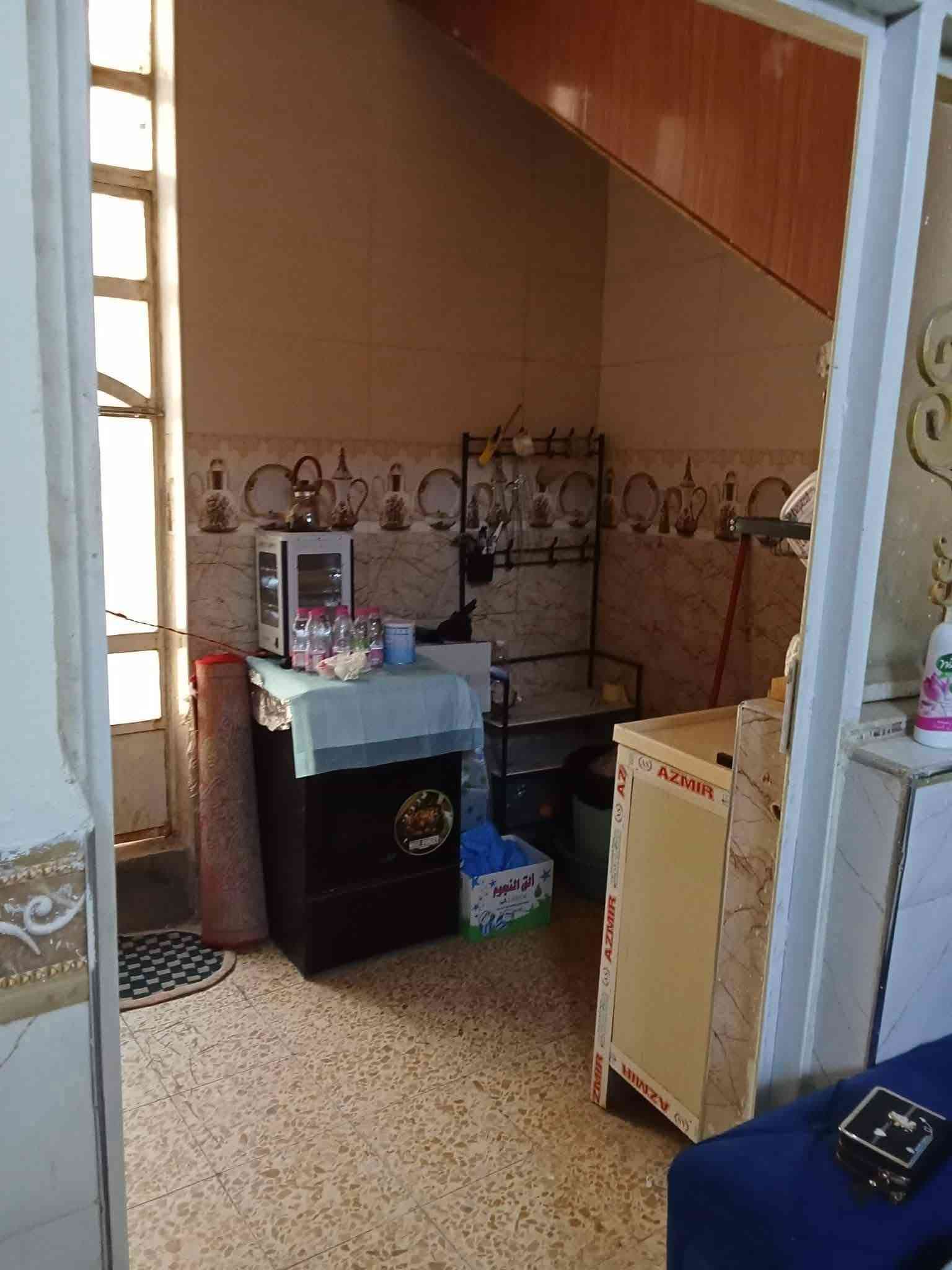 الديوانية • ١٠٠م • ٢ غرف