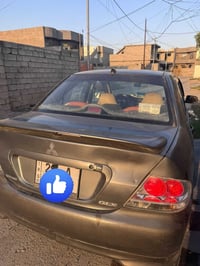 لانسر • ٢٠١٠ • محرك ٢٠٠٠