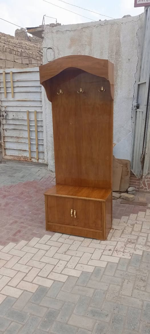 كربلاء حي العامل • زاوية جديدة • درجة أولى