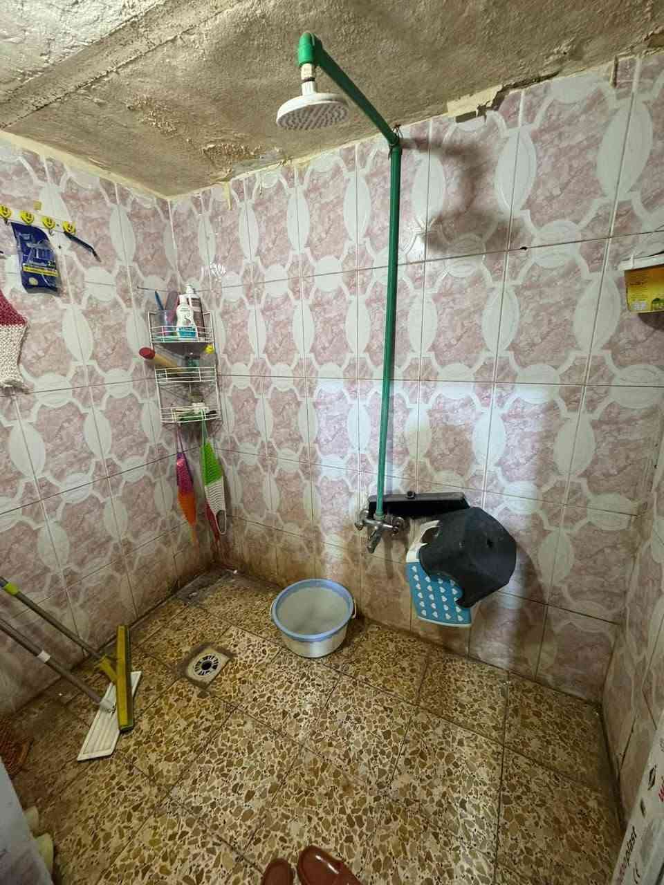 حي ميسان • ١٠٠م • طابو صرف