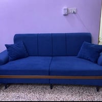 🌷✨ 🛋️ تخم مستعمل للبيع 🛋️ التخم مستعمل استعمال خفيف جدًا ونظيف، ما بيه...