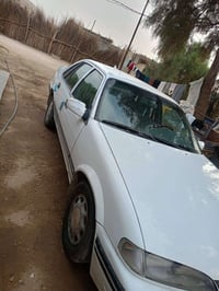 برنس • محرك ٢٠٠٠ • موديل ٩٤