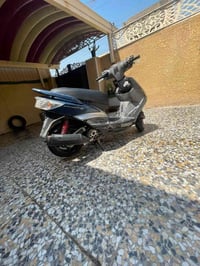سكنس فحل • مكينه تخبل • تايرات جدد