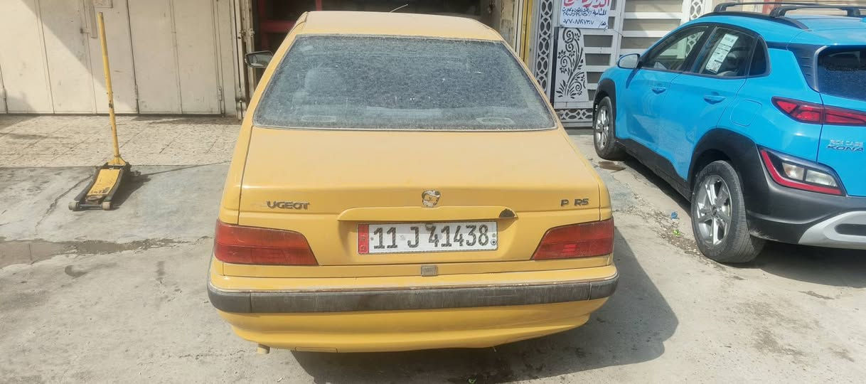 سلام عليكم من رخصت مدير الكروب بيجو بارص ٢٠١٥ كير مكينه خير من الله بيه بنيد مبدل
السعر ٣٥وبيه مجال حك الجيه
 مكان السياره الامين الثانيه ***********
