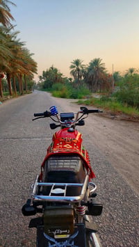 تايكر سولنك • موديل ٢٤ • كفاله عامه