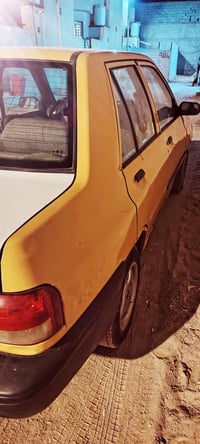 مكينه وكير بلكارتون • ٢٠١٦ • رقم بصرة