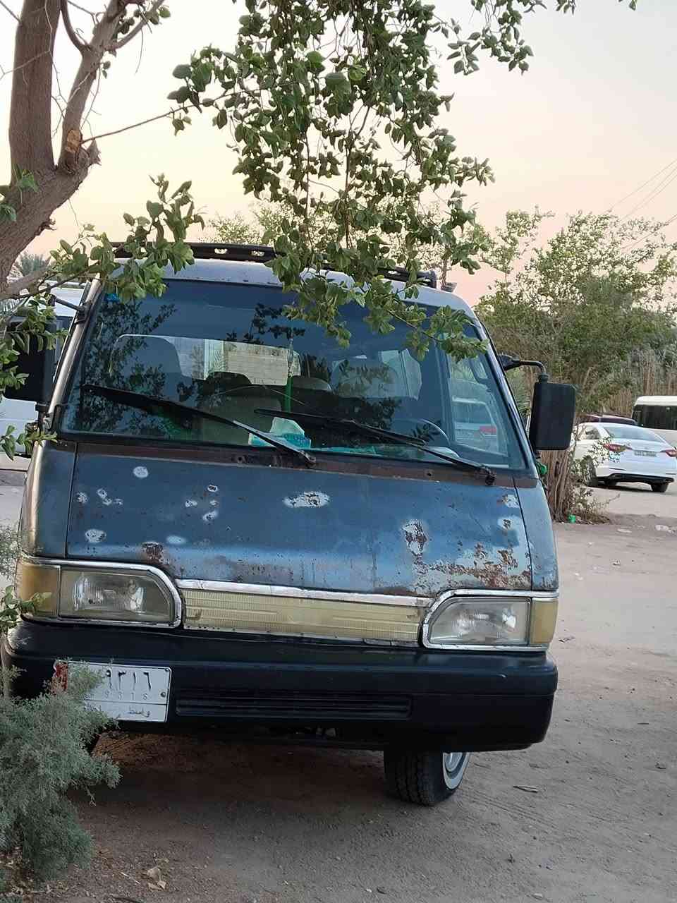 سلام عليكم كيه بسته موديل 94 تحويل ثاني يوم سنويتهه ل2028 رقم واسط مكان واسط الصويره اسعر 27 وبيهه مجال رقم الهاتف ***********
