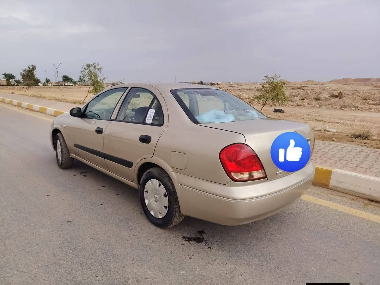 اوتوماتيك • ٢٠٠٥ • رقم دهوك