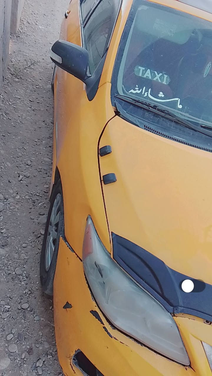 سلام عليكم كورلا 10محدثه 13 سياره مرتجيه عنوان كركوك ***********

نص مكتوب في الصور:
- COROLLA