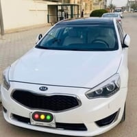 كادينزا • ٢٠١٥ • بغداد