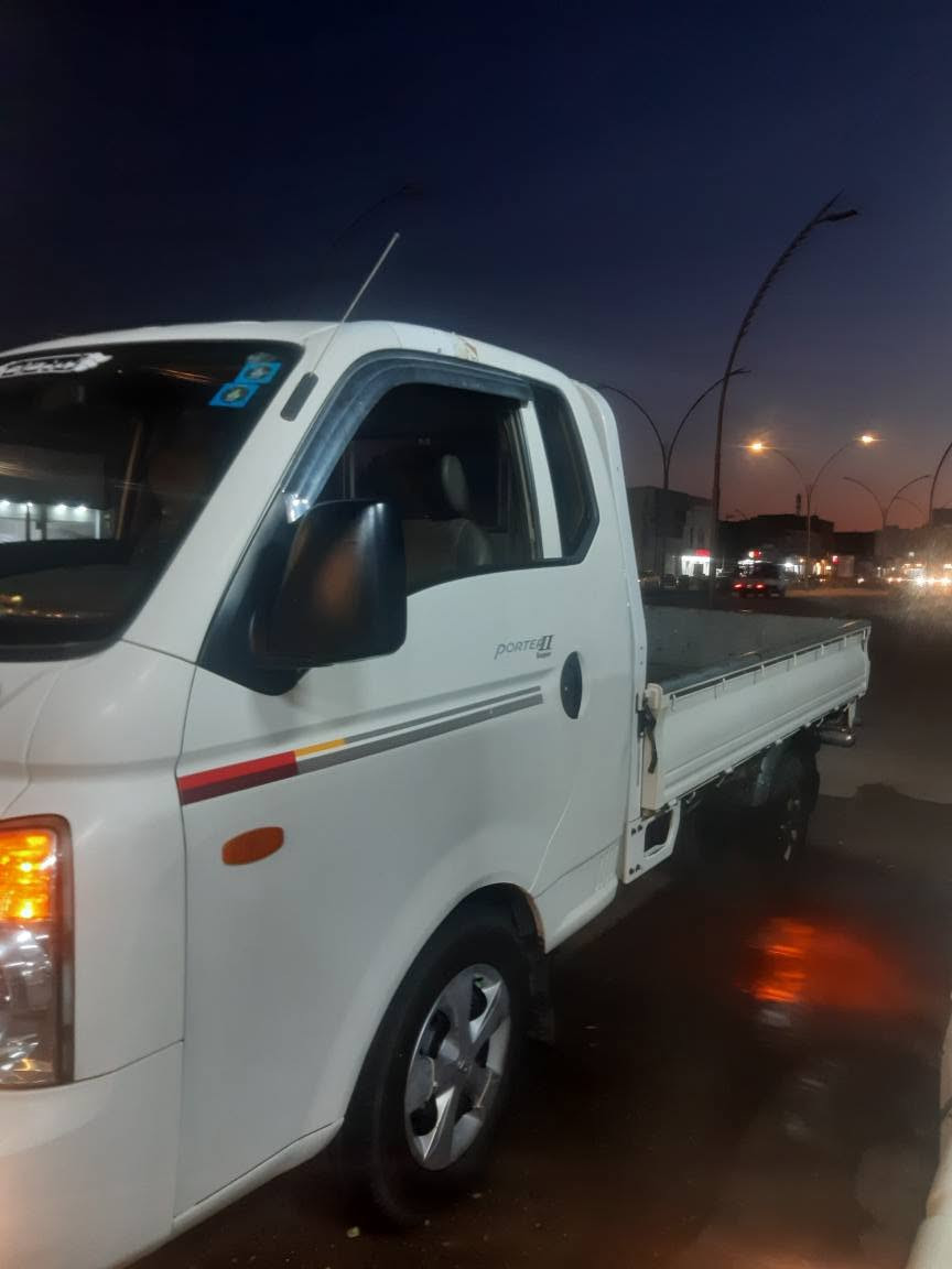 هونداي بورتر للبيع رقم ديالى انكليزي موديل ٢٠٠٧ نضيفه تبريد شغال تايرات جدد صدر جديد 
للاستفسار *********** سامراء, صلاح الدين
