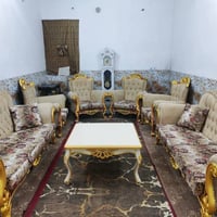 تخم ملكي • خشب زان • توصيل كربلاء