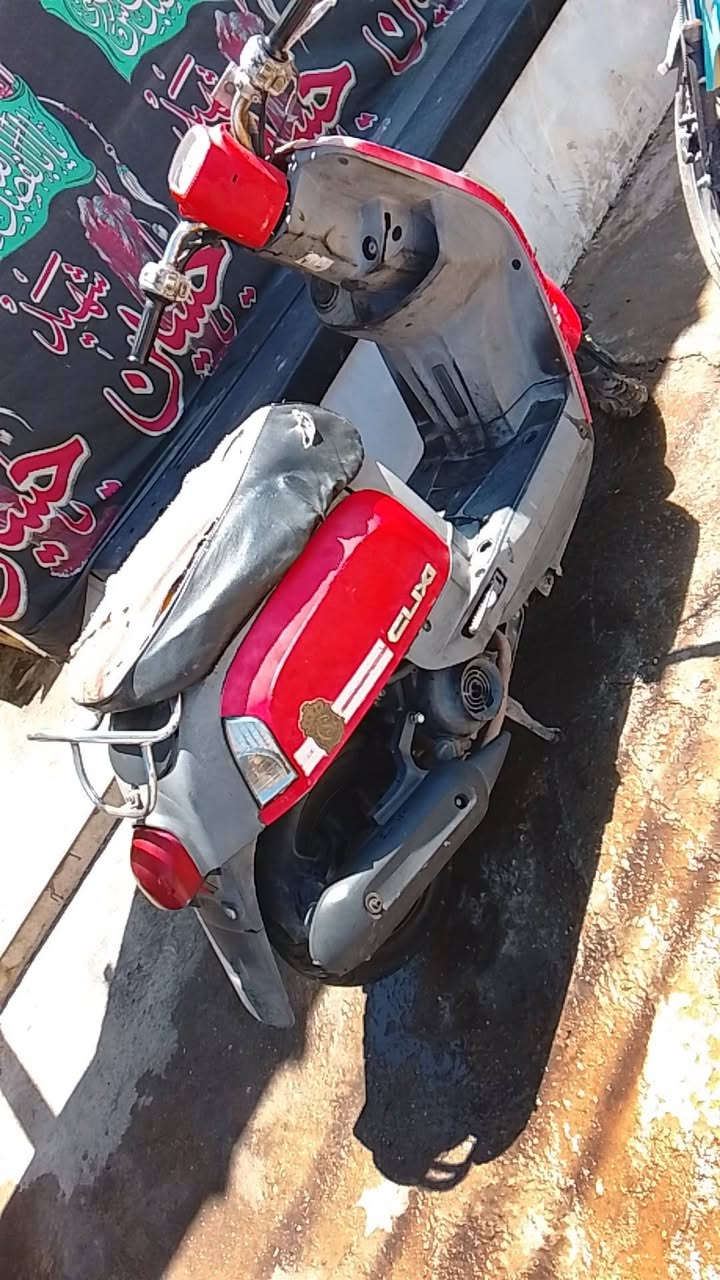 دراجه للبيع مكفوله مكينه بلاديه سلف هندر نكره مكان بابل شارع 80 شرائ خاص
