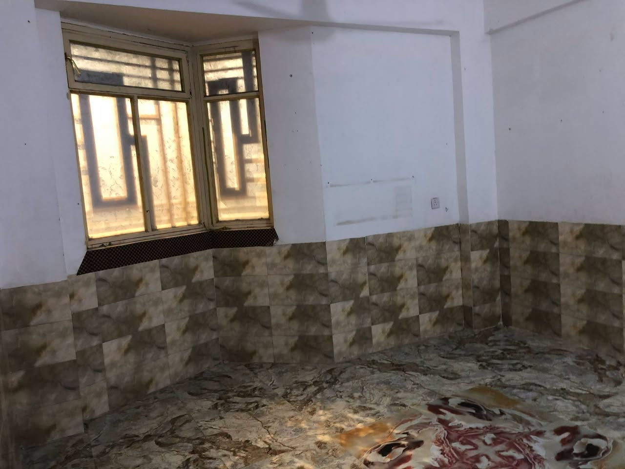 غرفة وصالة • جديد ونظيف • عوائل صغيرة