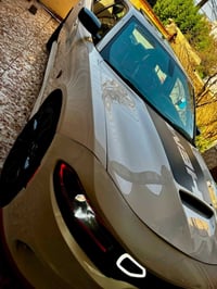 جارجر SXT بلاس • ٢٠١٨ • حادث بسيط