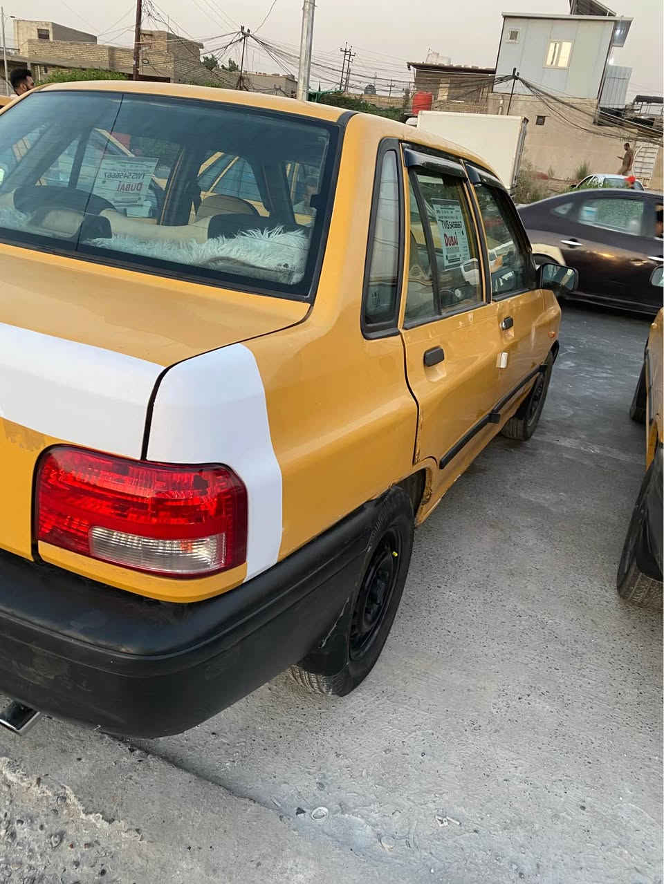رقم واتساب *********** بغداد, العراق
