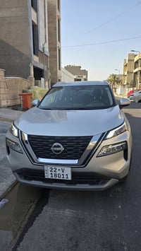 روج 2023 • تيربو 1500 • وارد امريكي