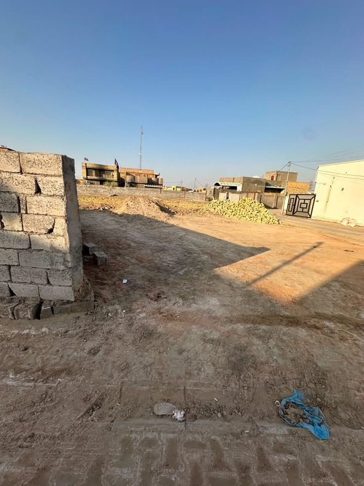 عرصه لبيع
العنوان حي الامين خلف بانزين الشموس بشارع 

العيساوي ركن 165متر مجاري كهرباء شارعين شارع 

تبليط وشارع مقرنص للستفسار ***********
