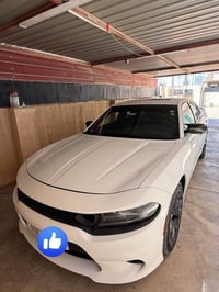 جارجر SXT Plus • ٢٠٢١ • رقم اربيل