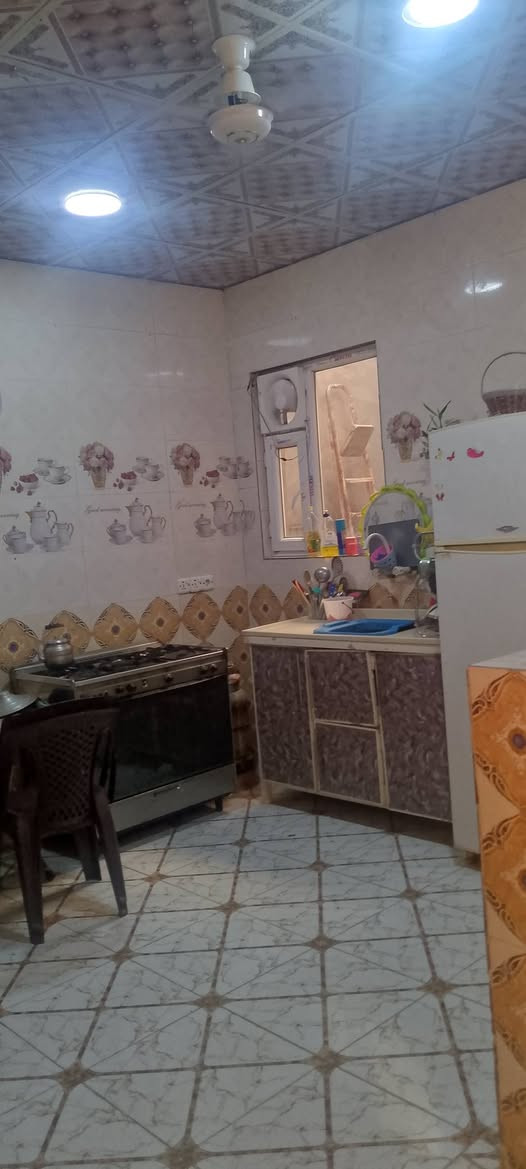 دار للبيع المساحه 150 متر الواجهيه 5 والنزال 30 القادسيه قطعه 500 السعر 78 مليون وبيه مجال ***********
***********
دار للبيع المساحه 150 متر الواجهيه 5 والنزال 30 القادسيه قطعه 500 السعر 78 مليون وبيه مجال ***********
