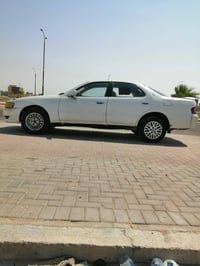 كرسته نفخ • ١٩٩٢ • كرمه علي