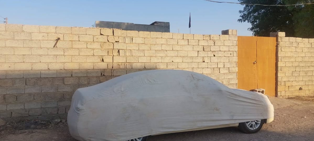 قطعة ارض للبيع المساحه 500 متر مربع ركن موقع يوسف بيك فرع مقابيل الحسينيه السعر 30 وبي مجال نوع العقار زراعي
داخل القطعه بير ارتوازي
القطعه مسيجه
فول خدمات استفسار

***********

***********
